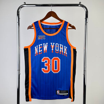 Camisola NBA 2024 New York Knicks