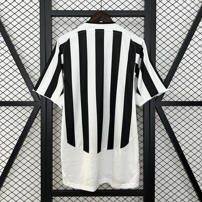 Camisola Juventus FC 2003-04 Principal
