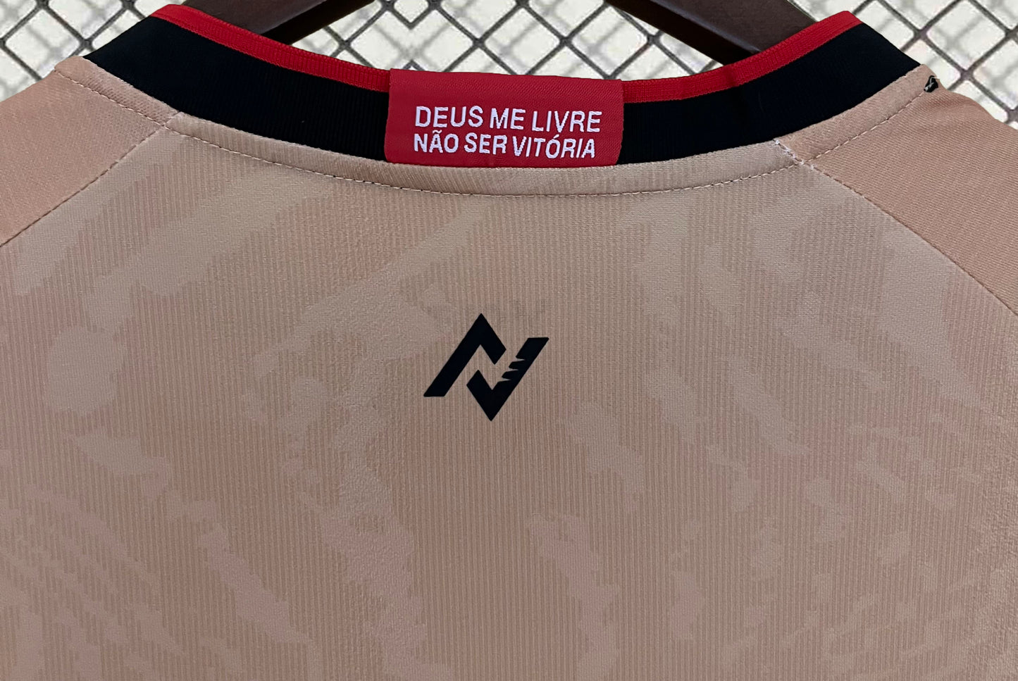 Camisola EC Vitoria 2023-24 Guarda-Redes