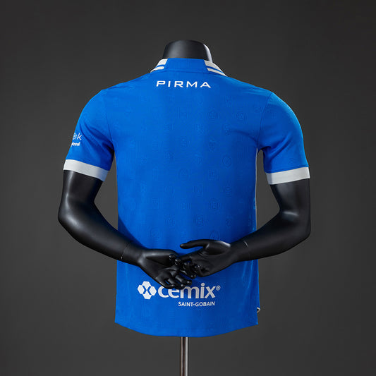 Camisola CD Cruz Azul 2026-27 Principal Versão Jogador