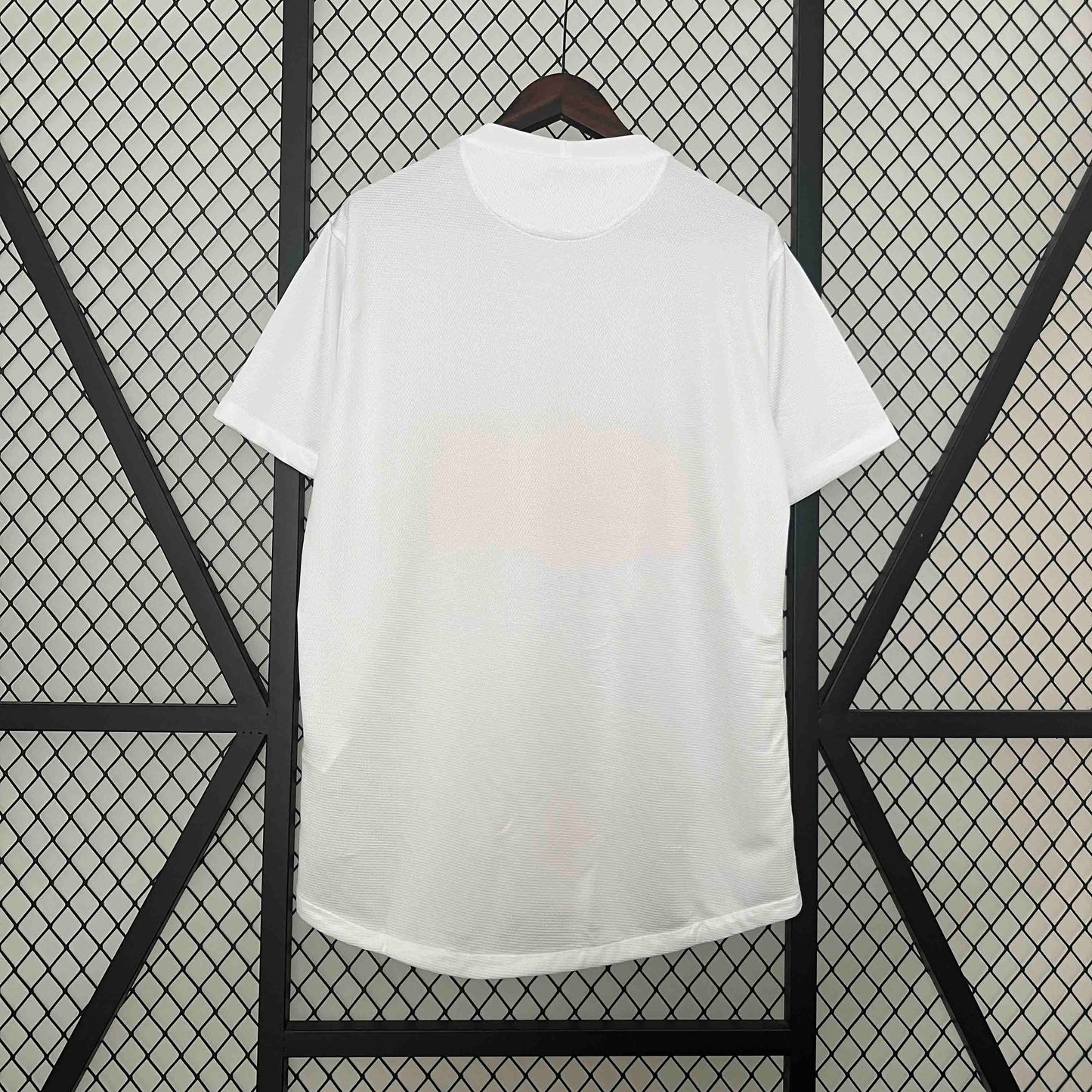 Camisola Polonia 2012 Principal