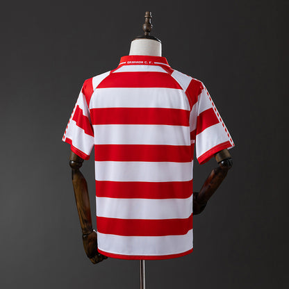 Camisola Granada CF 1997-98 Principal