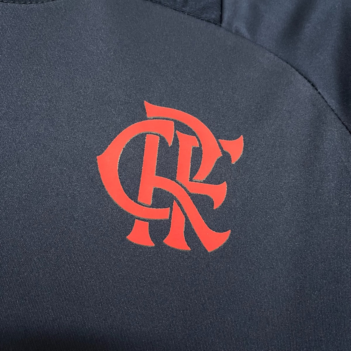 Camisola CR Flamengo 2025-26 Treino Versão Mulher