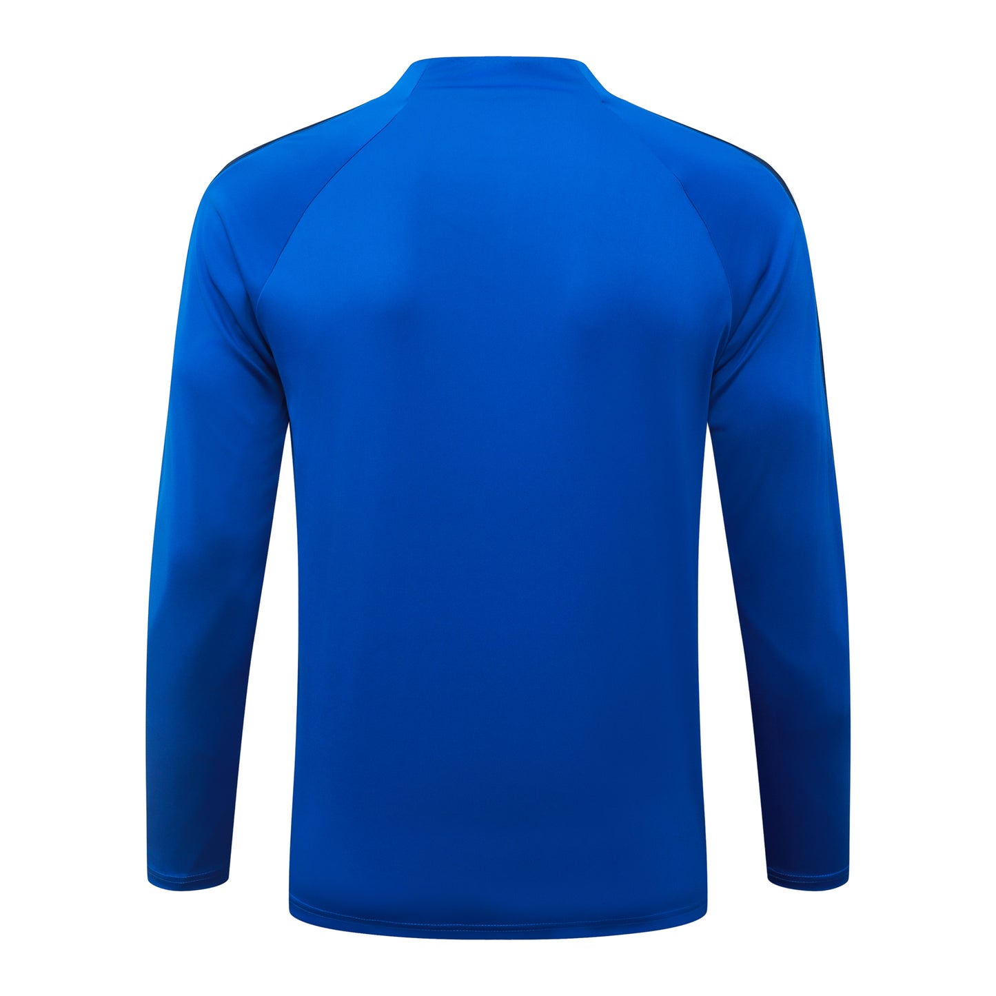 Fato de Treino Inter Milão 2026-27 - Camisola com Fecho
