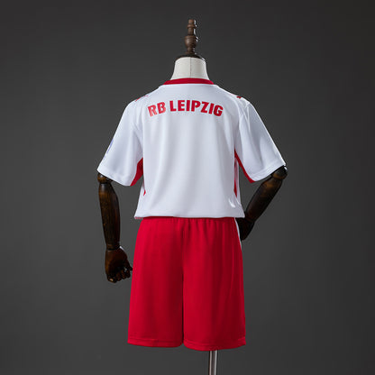 Kit Criança RB Leipzig 2026-27 Principal