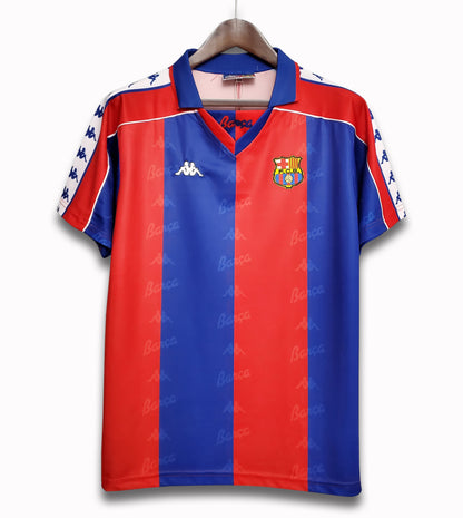 Camisola FC Barcelona 1993-94 Principal