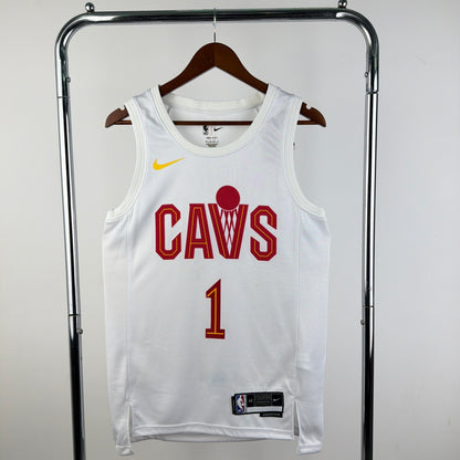Camisola NBA 2023 Cleveland Cavaliers