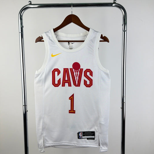 Camisola NBA 2023 Cleveland Cavaliers