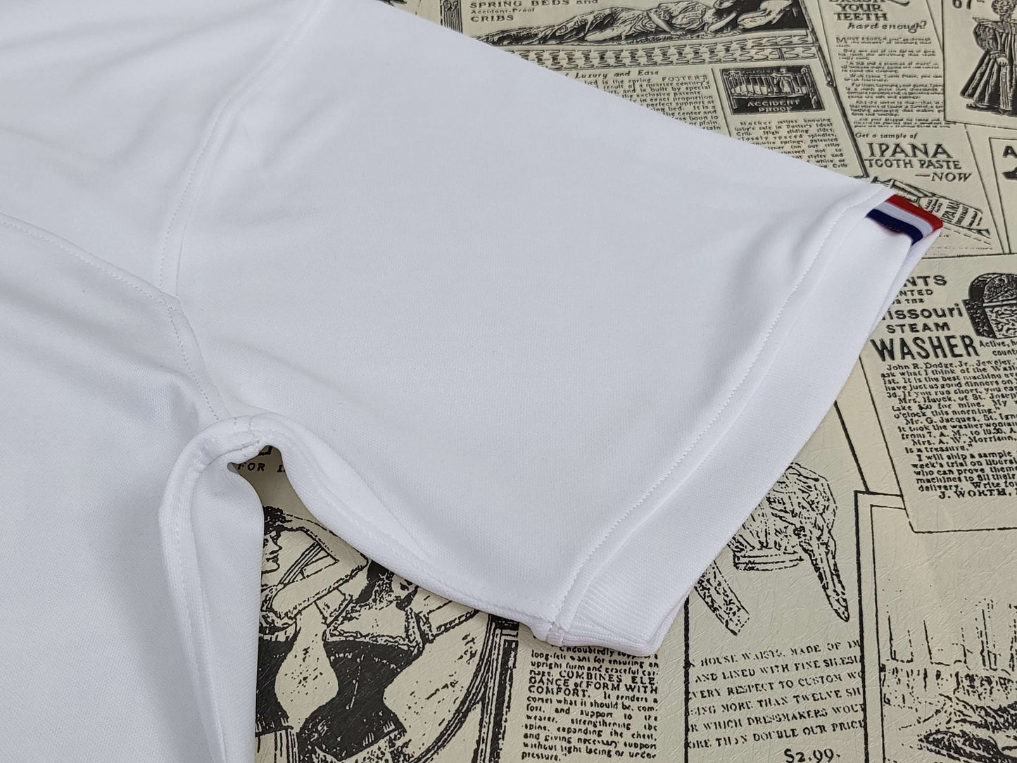 Camisola FC Paris Saint-Germain 2022-23 Alternativa