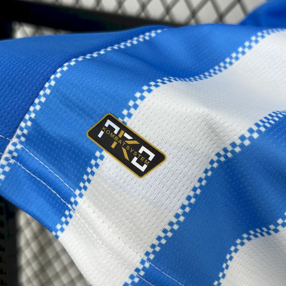 Camisola Racing Club 2024-25 Principal