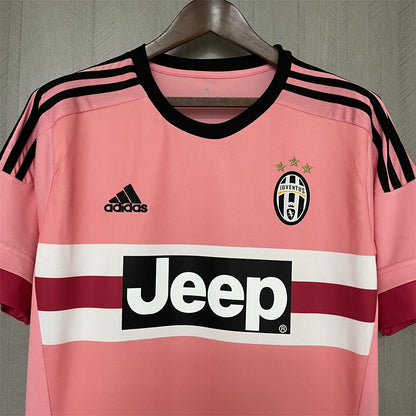 Camisola Juventus FC 2015-16 Alternativa
