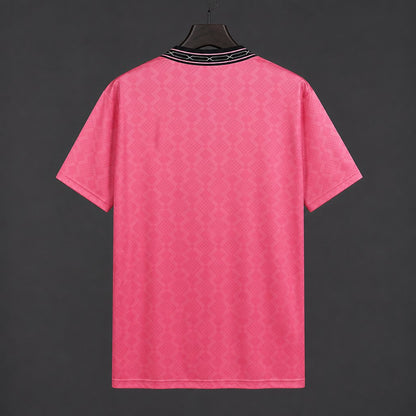 Camisola Palermo FC 1993-94 Principal Versão Adepto