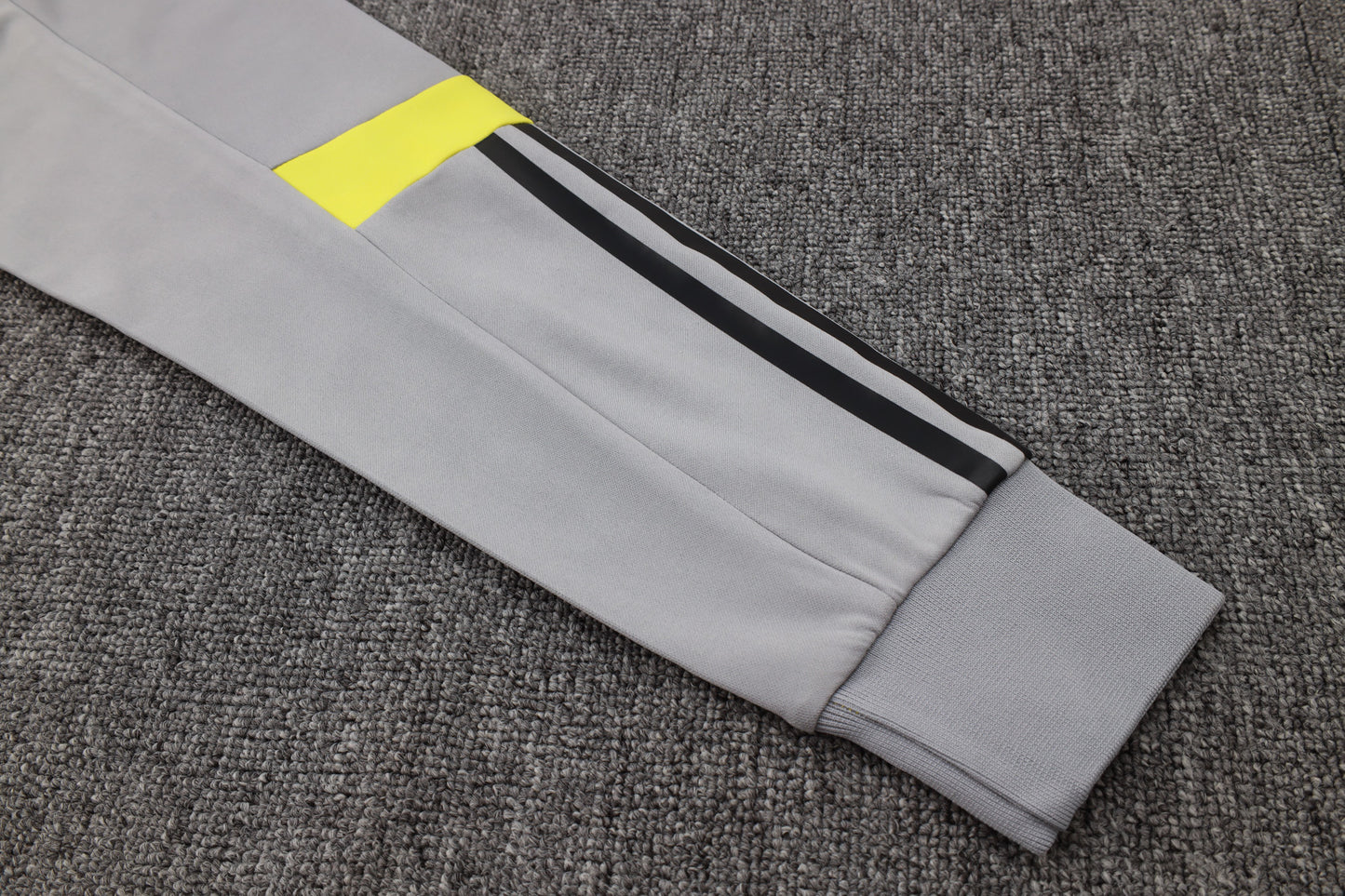 Fato de Treino CR Flamengo 2024-25 - Casaco sem Capuz