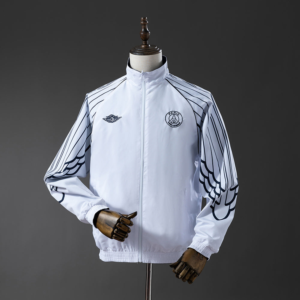 Casaco Reversivel FC Paris Saint-Germain 2025-26