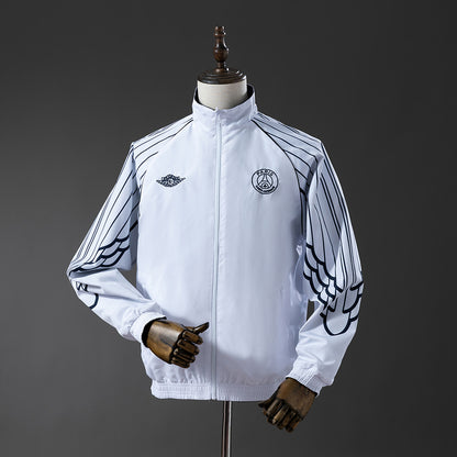 Casaco Reversivel FC Paris Saint-Germain 2025-26