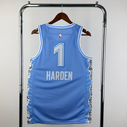 Camisola NBA 2025 Cleveland Cavaliers