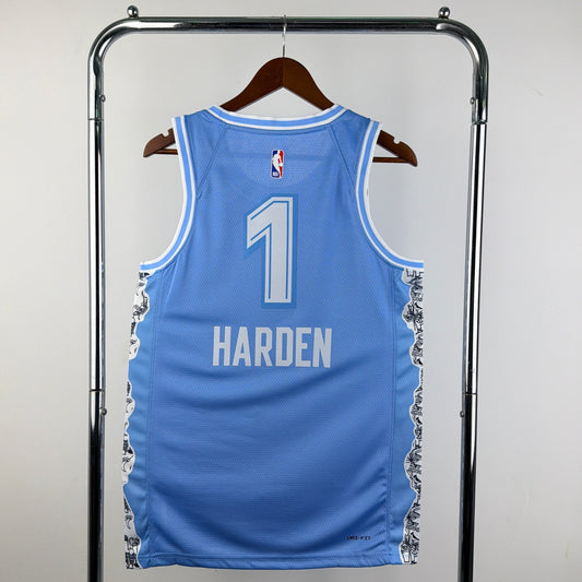 Camisola NBA 2025 Cleveland Cavaliers