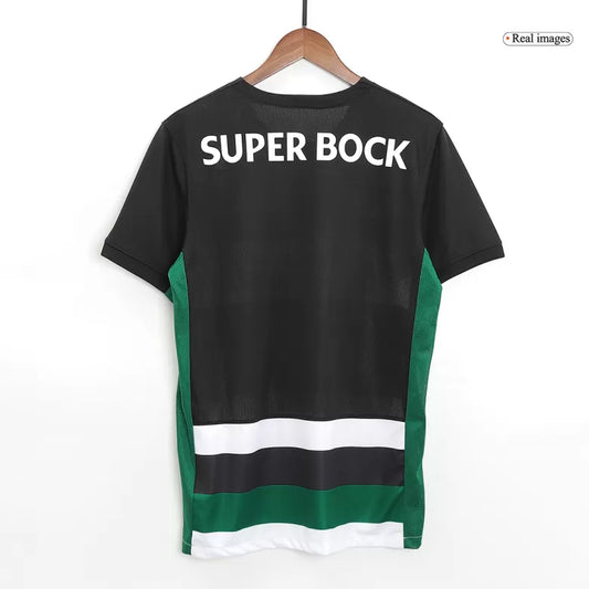 Camisola SCP 2024-25 Principal Versão Adepto