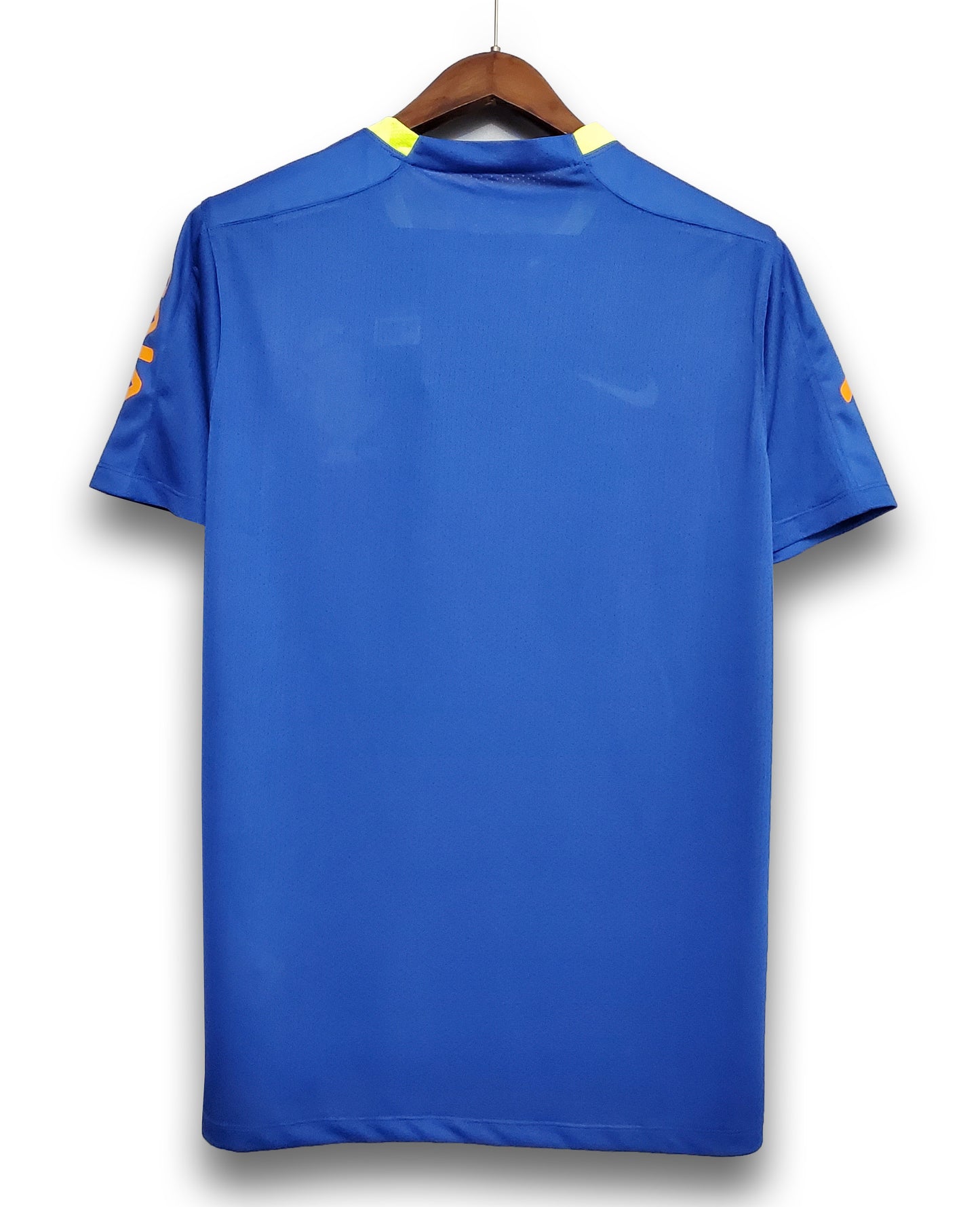 Camisola Brasil 2020 Treino