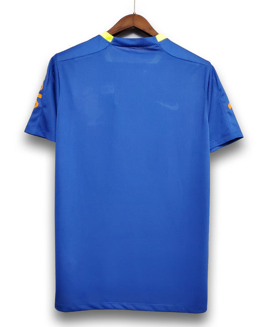 Camisola Brasil 2020 Treino