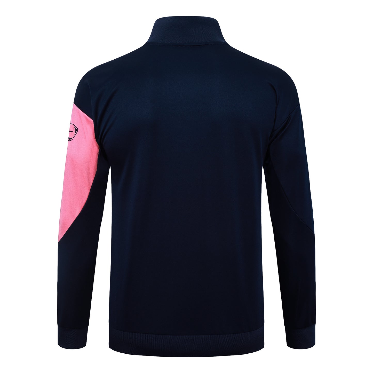 Fato de Treino FC Barcelona 2025-26 - Casaco sem Capuz