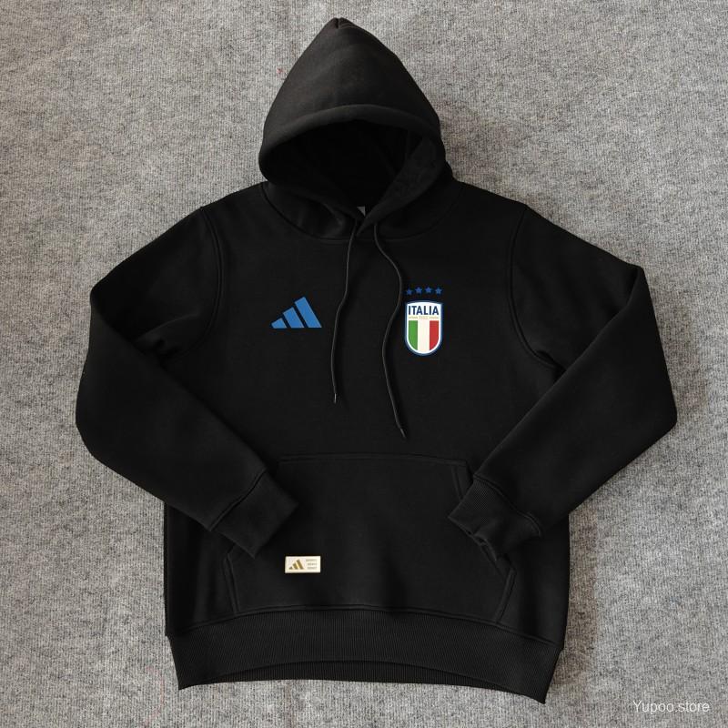 Sweat Italia 2024 Preta