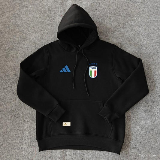 Sweat Italia 2024 Preta
