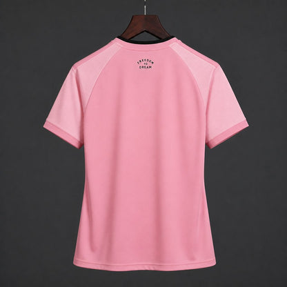 Camisola Inter Miami CF 2026-27 Principal Versão Mulher