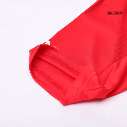 Camisola S.L.B. 2024-25 Principal Versão Adepto SCHJELDERUP #21