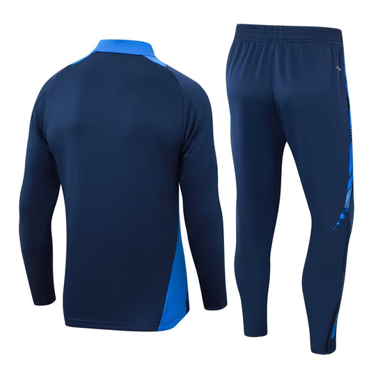 Fato de Treino NOT-FOR 2024-25 - Camisola com Fecho
