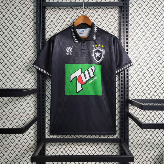 Camisola Botafogo-RJ 1995-96 Alternativa