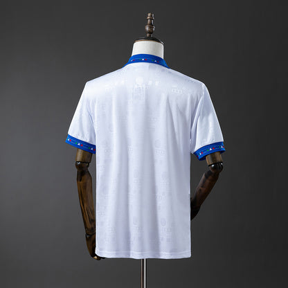 Camisola Italia 1994 Alternativa