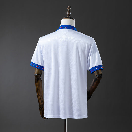 Camisola Italia 1994 Alternativa