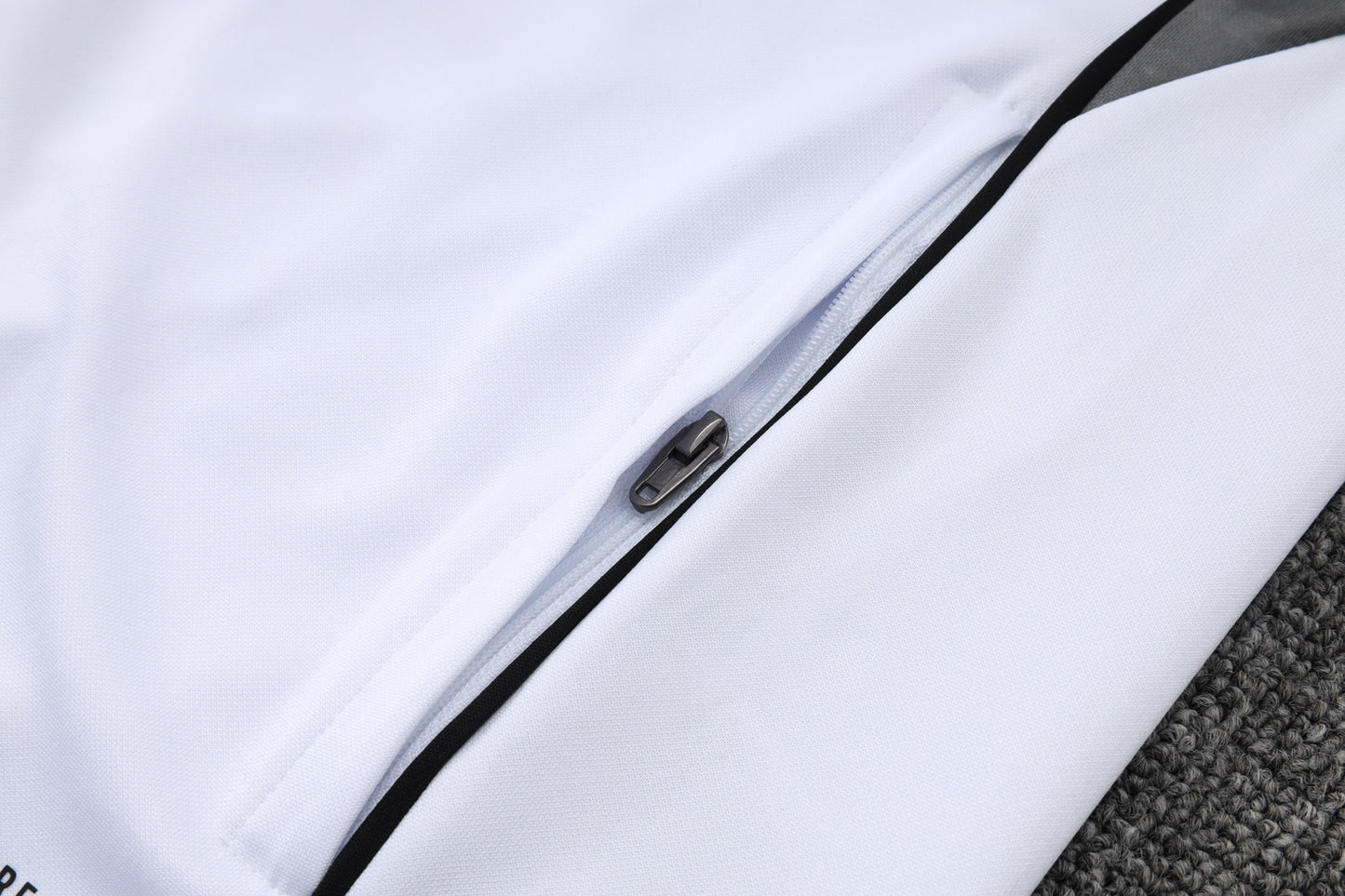 Fato de Treino Inter Miami CF 2025-26 - Casaco sem Capuz