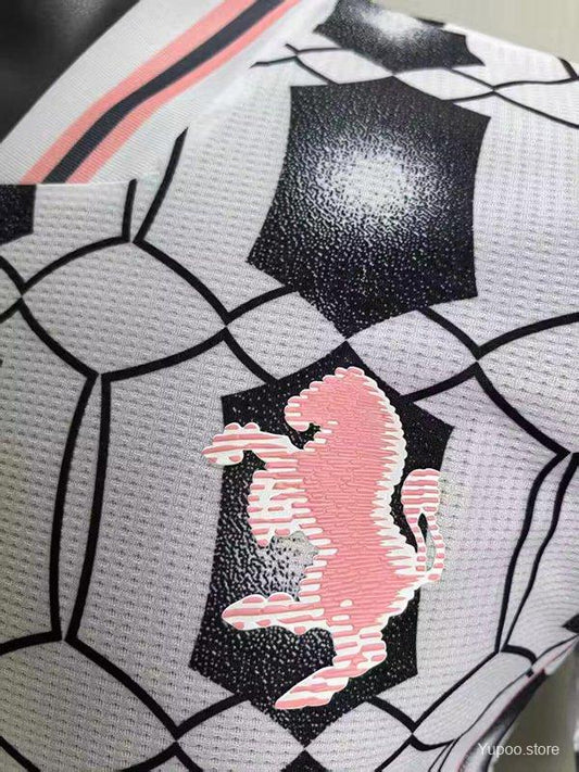 Camisola Juventus FC 2025-26 Edição Especial Versão Jogador