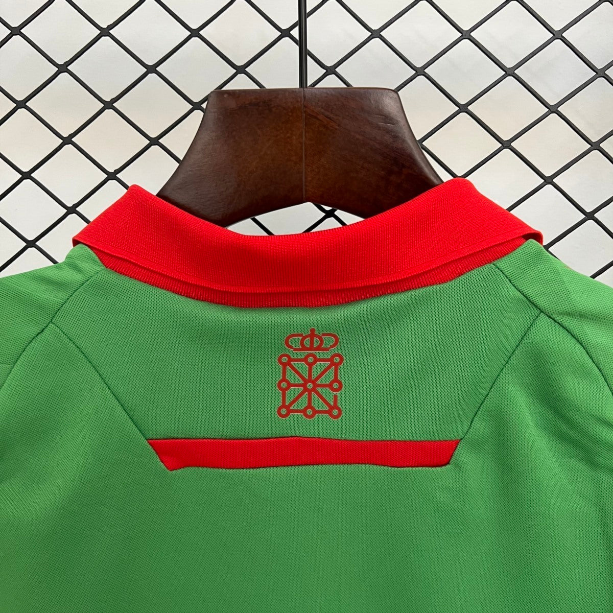 Kit Criança CA Osasuna 2024-25 Alternativo