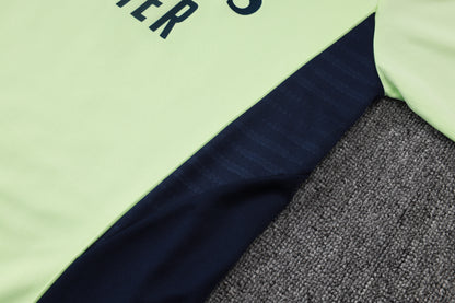 Fato de Treino Real Madrid CF 2025-26 - Camisola com Capuz