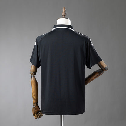 Polo Alemanha 2026 Preto