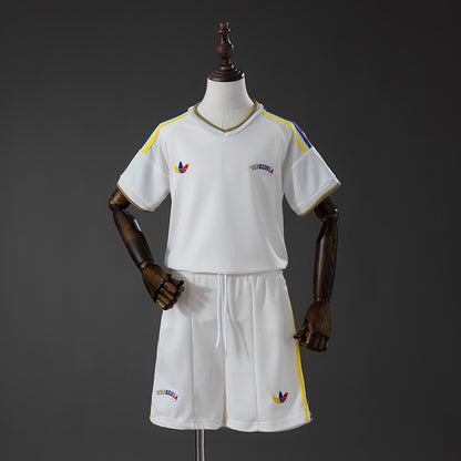 Kit Criança Venezuela 2026 Alternativo