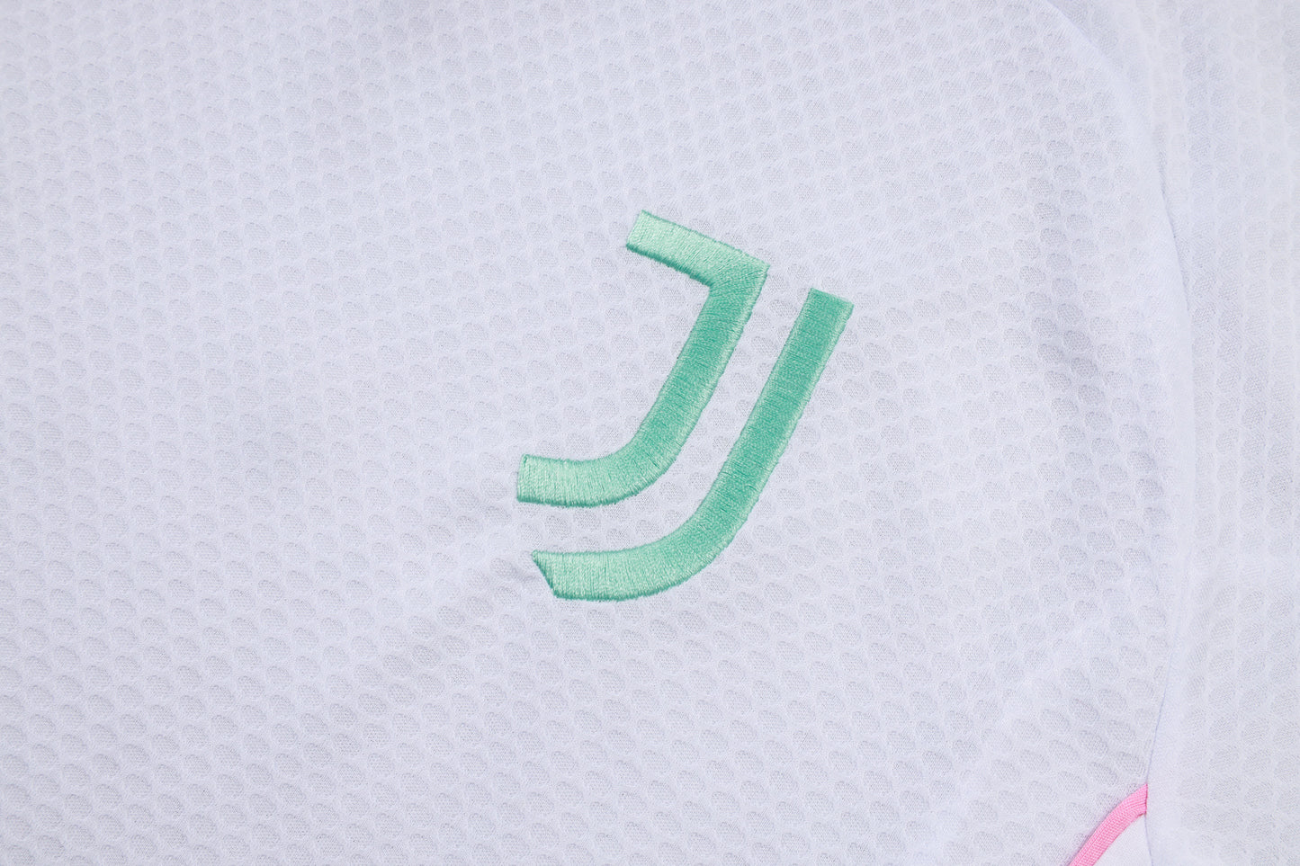 Kit Treino Camisola Juventus FC 2025-26