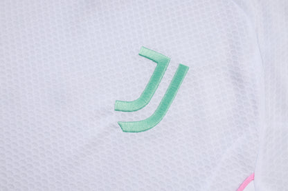 Kit Treino Camisola Juventus FC 2025-26