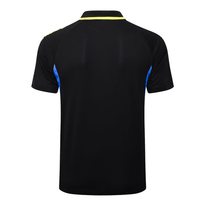 Fato de Treino M-United 2025-26 - Polo