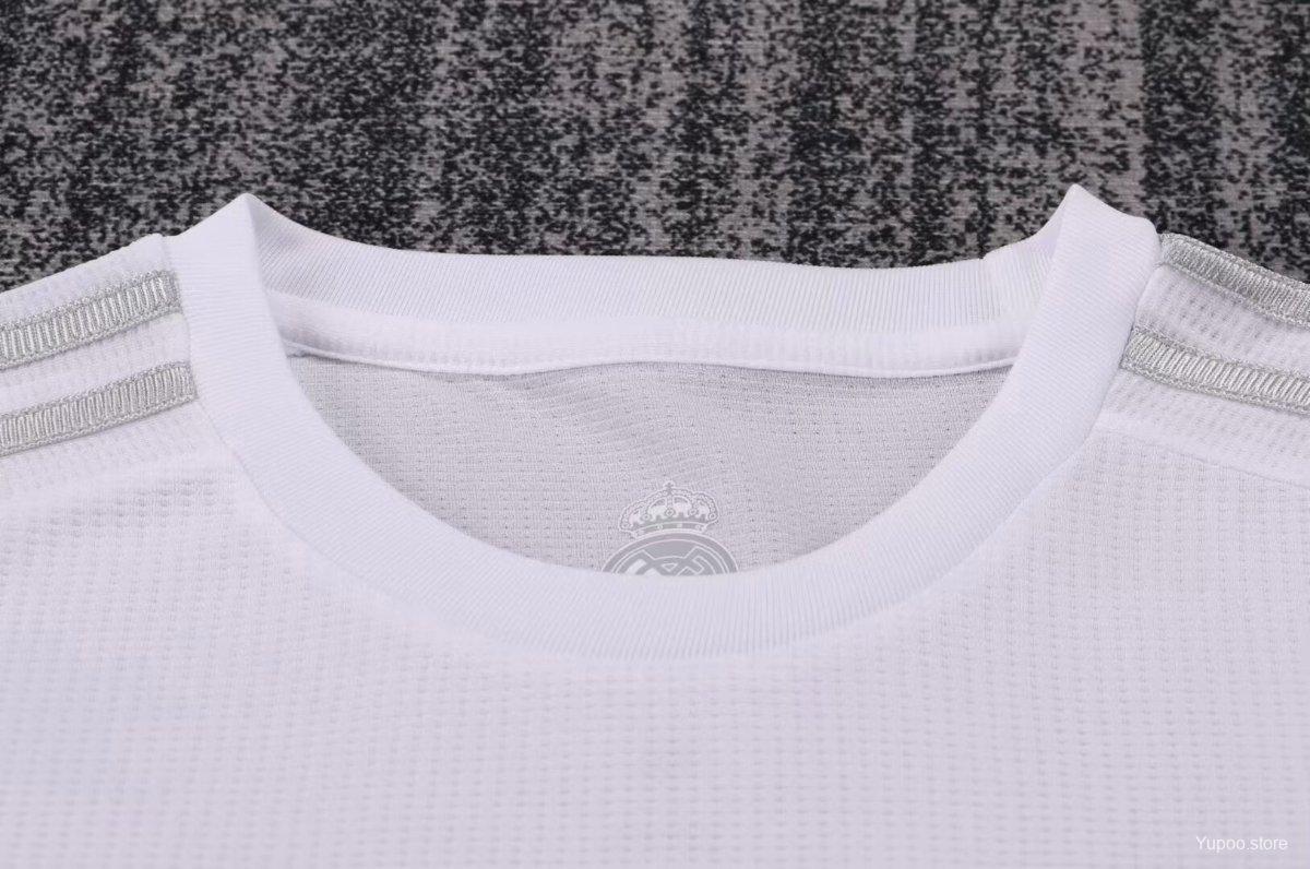 Kit Criança Real Madrid 2015-16 Principal