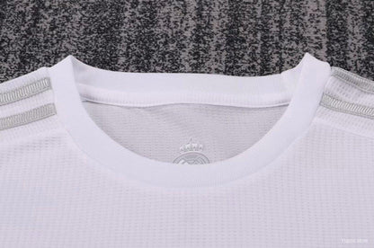 Kit Criança Real Madrid 2015-16 Principal