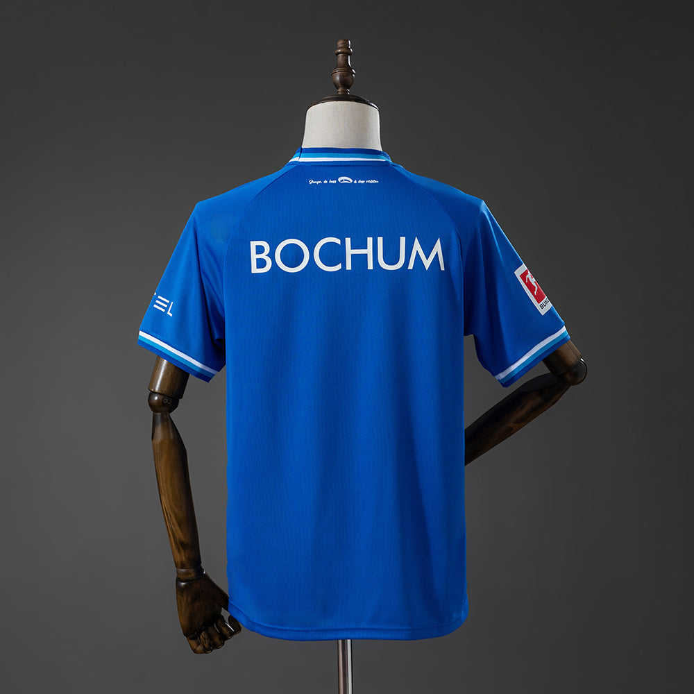 Camisola VfL Bochum 2024-25 Edição Especial Versão Adepto