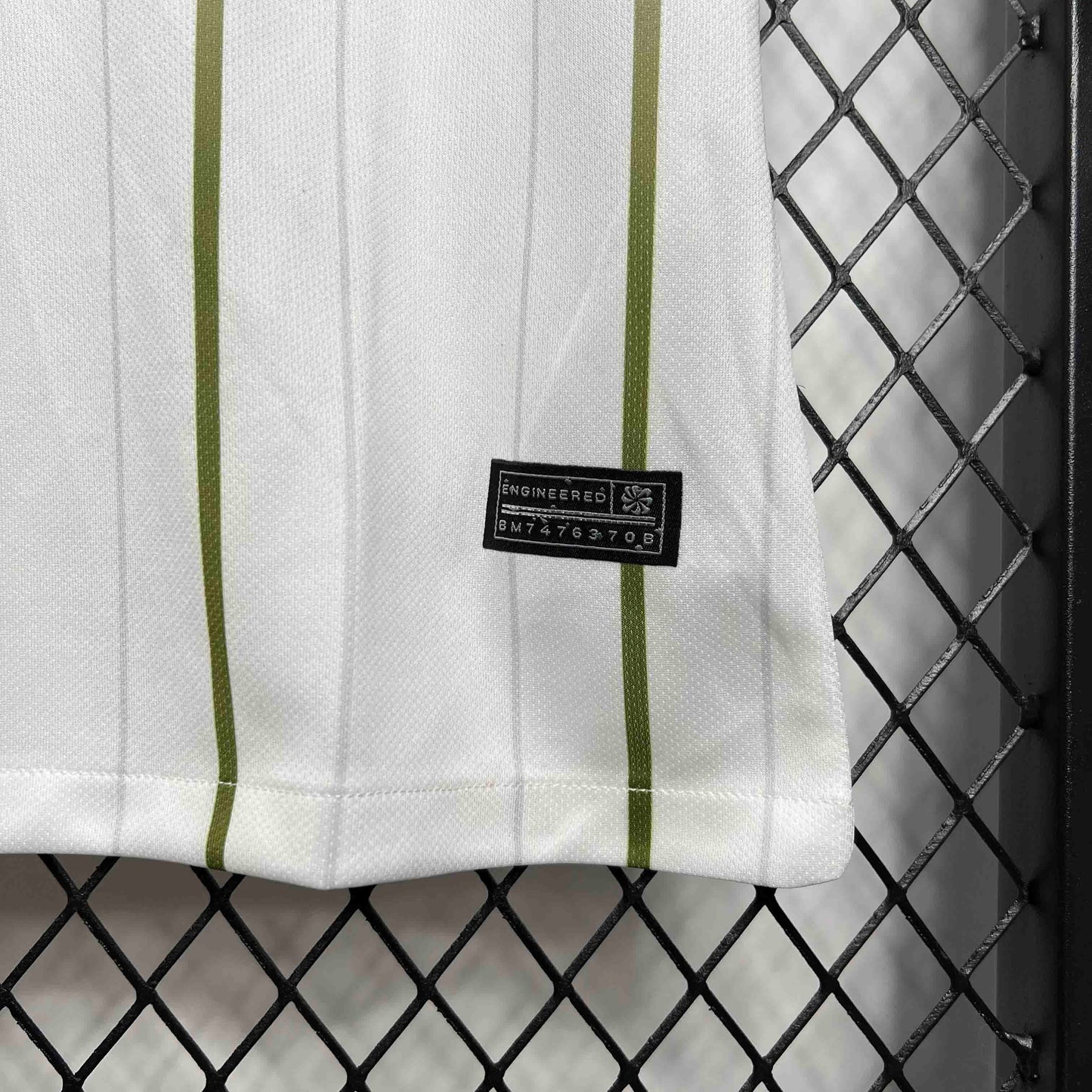 Camisola Alemanha 2024 Edição Especial Versão Adepto