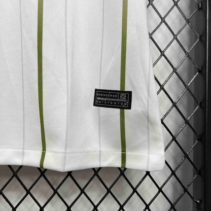 Camisola Alemanha 2024 Edição Especial Versão Adepto