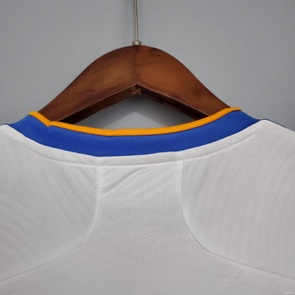 Camisola Real Madrid 2021-22 Principal