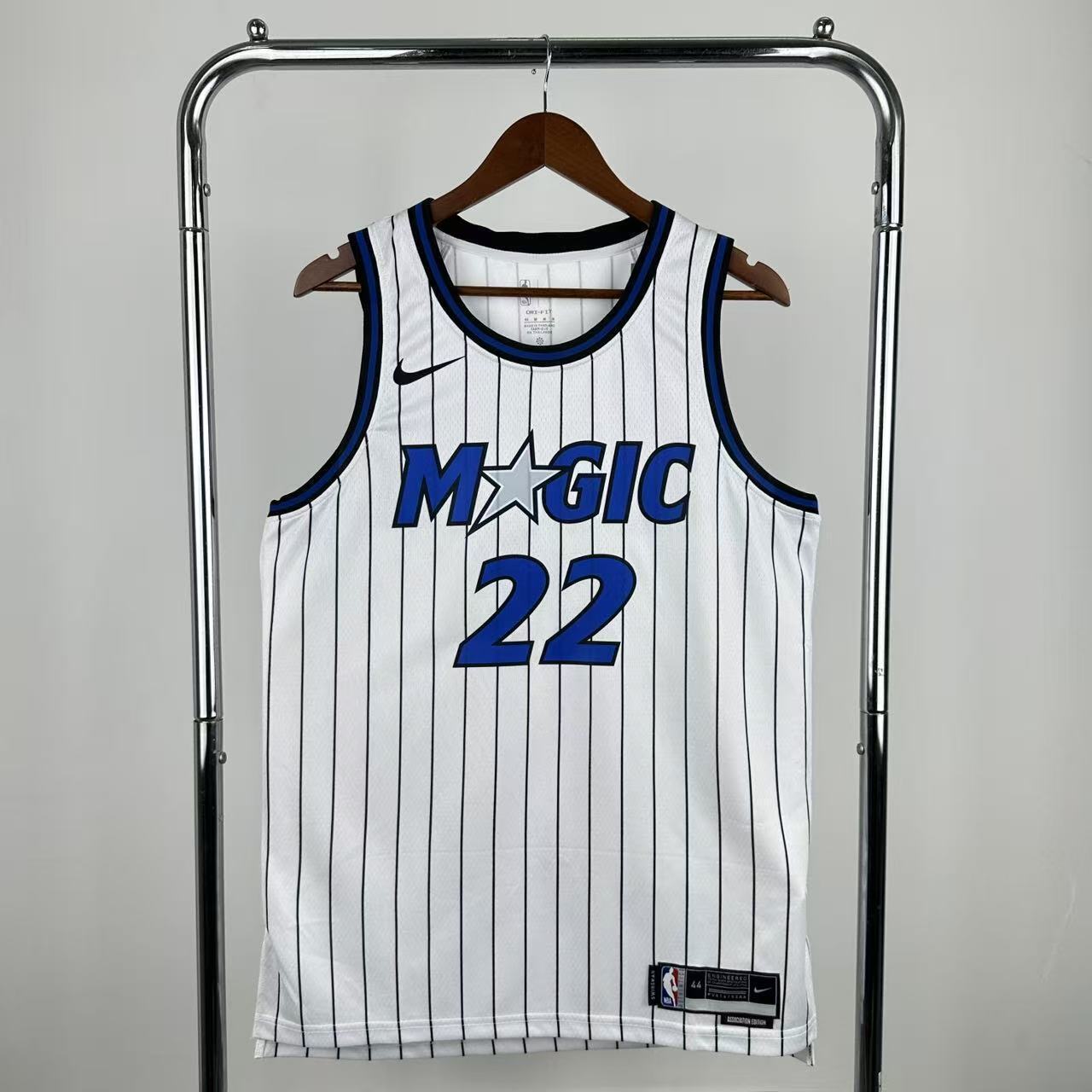 Camisola NBA 2025 Orlando Magic