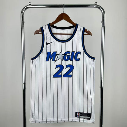 Camisola NBA 2025 Orlando Magic